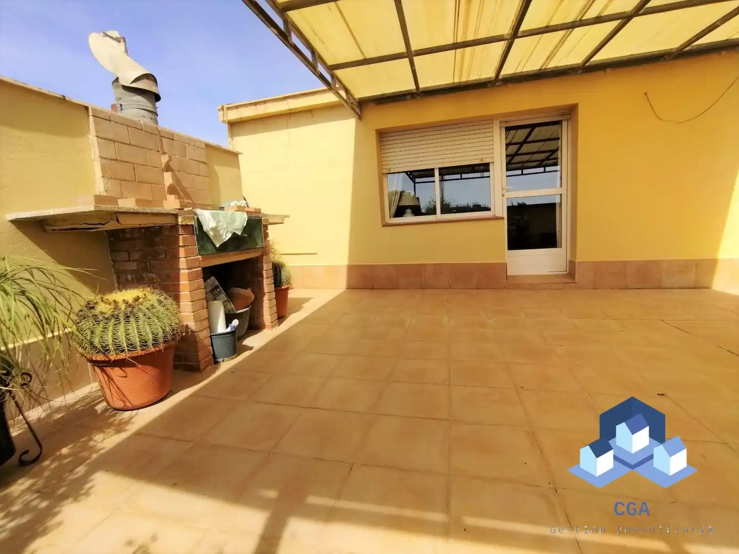 Casa con terrazza in vendita a Lorca Ciudad, imagen 3