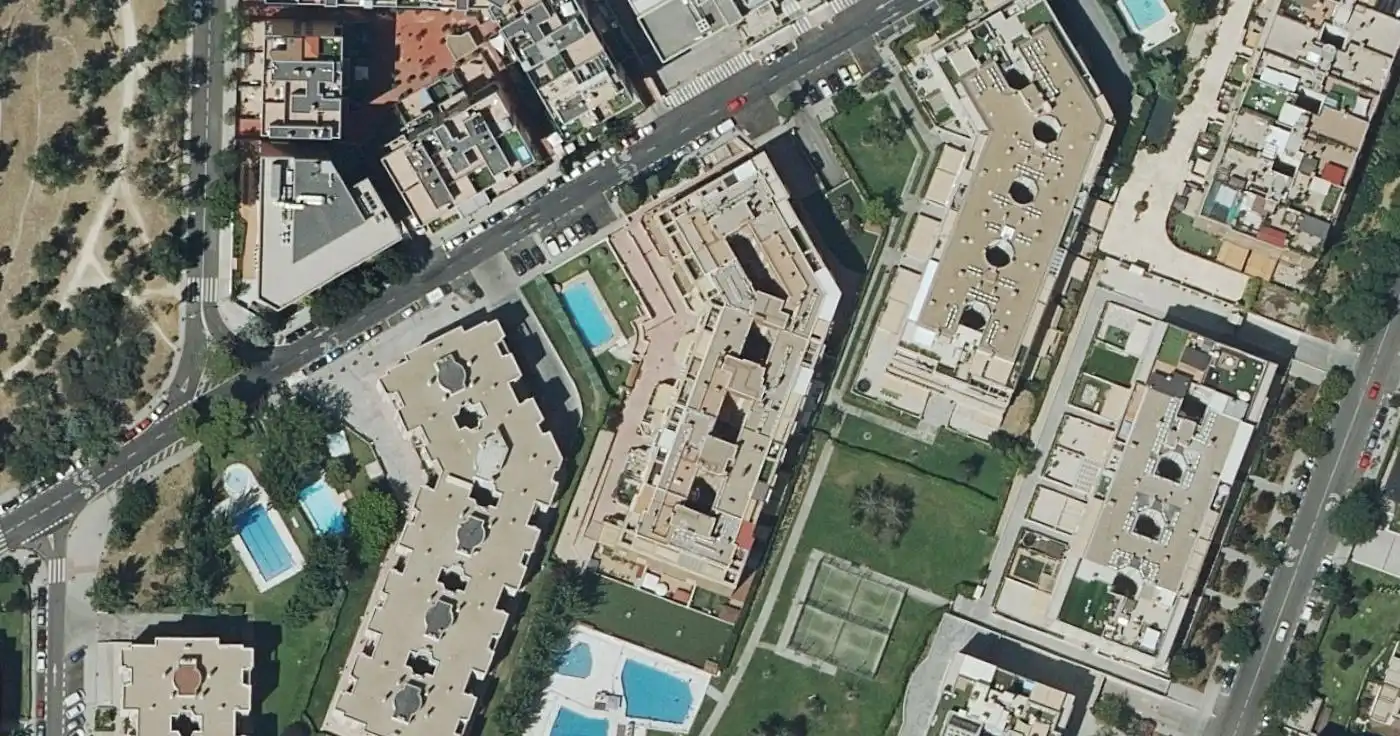Wohnung zum Verkauf in San Blas, imagen 4