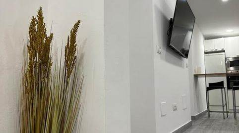 Foto 4 de Pis de lloguer a Ciudad Jardín - Tagarete - El Zapillo, Almería Capital