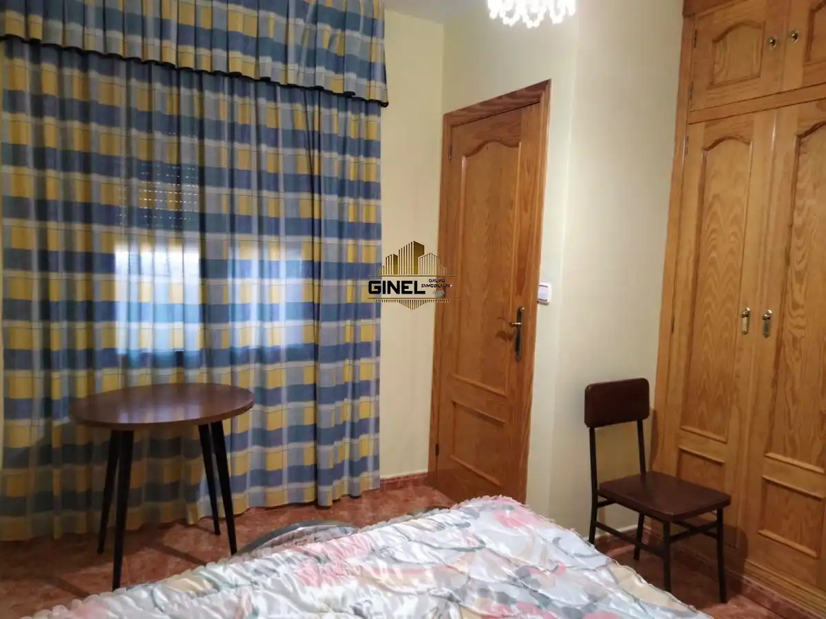 Casa amb terrassa en venda a San Ildefonso - Catedral, imagen 14