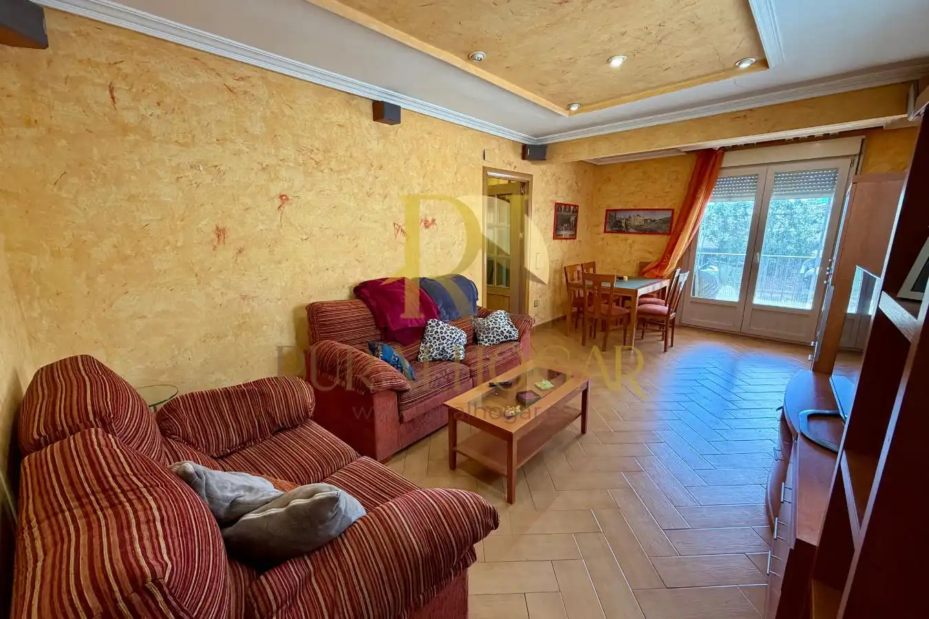 Piso en venta en Calle Cerro Santa Lucía, imagen 11