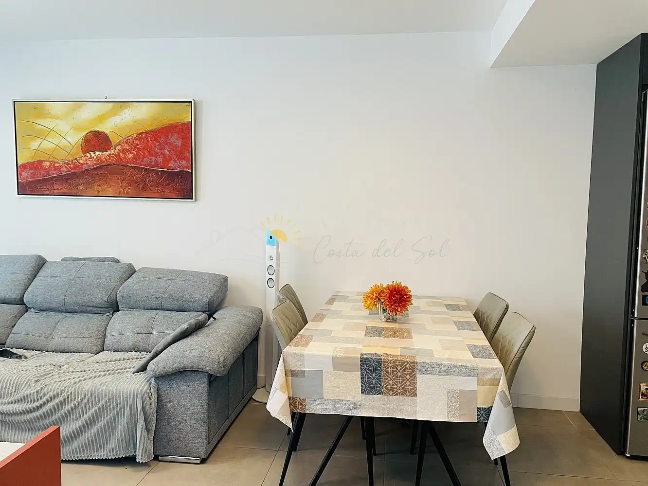 Apartament amb piscina en venda a El Morche, imagen 48