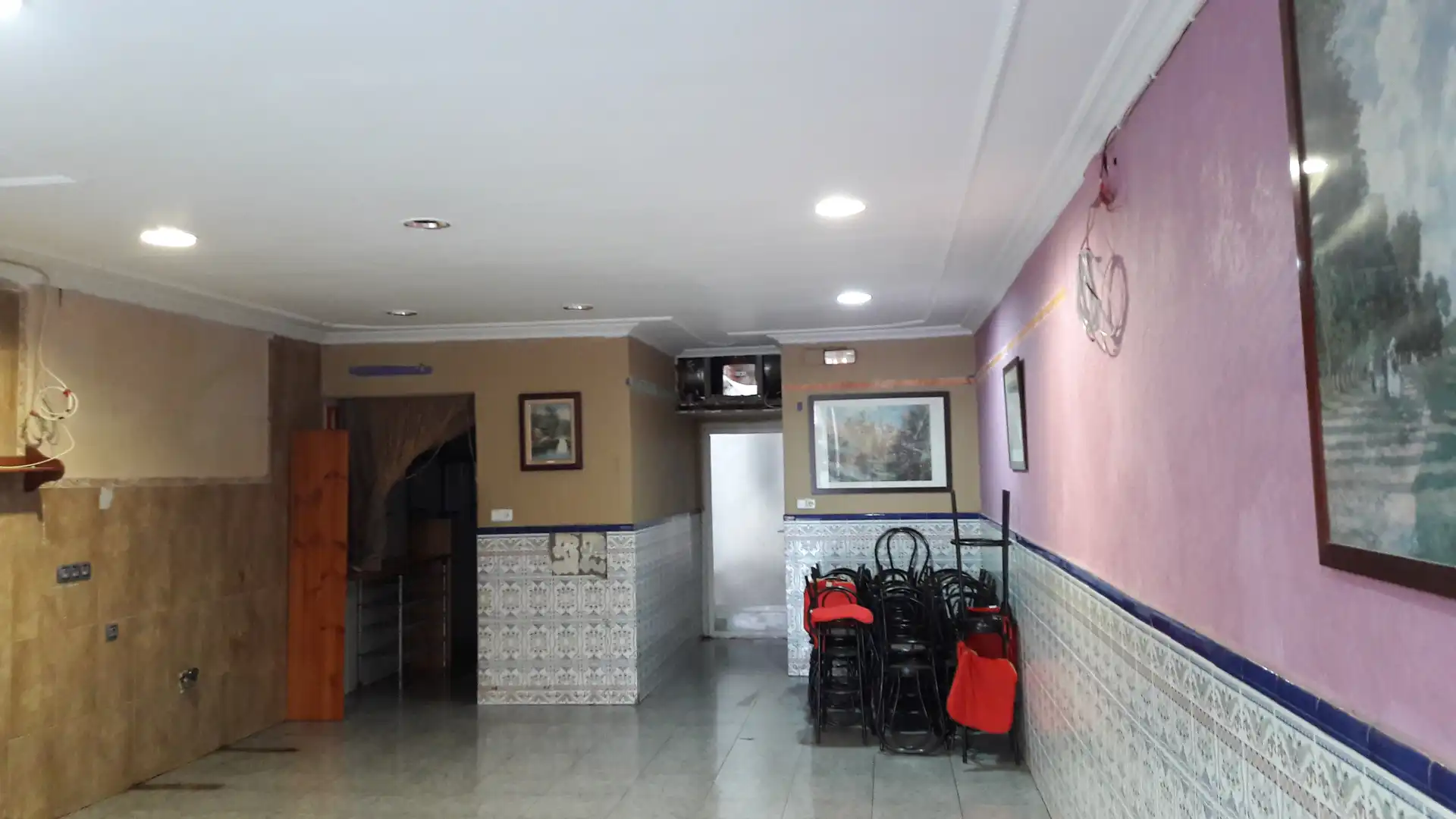 Business premises for sale in C/ Maria Auxiliadora, imagen 3