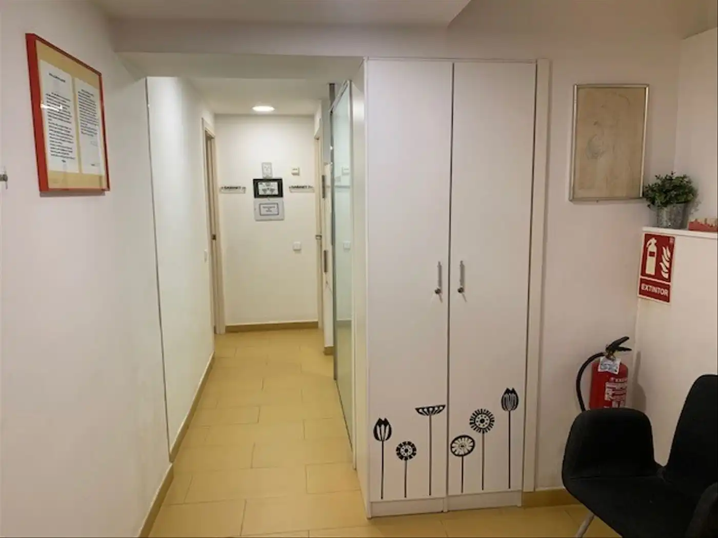 Local comercial en venta en Eixample, imagen 28