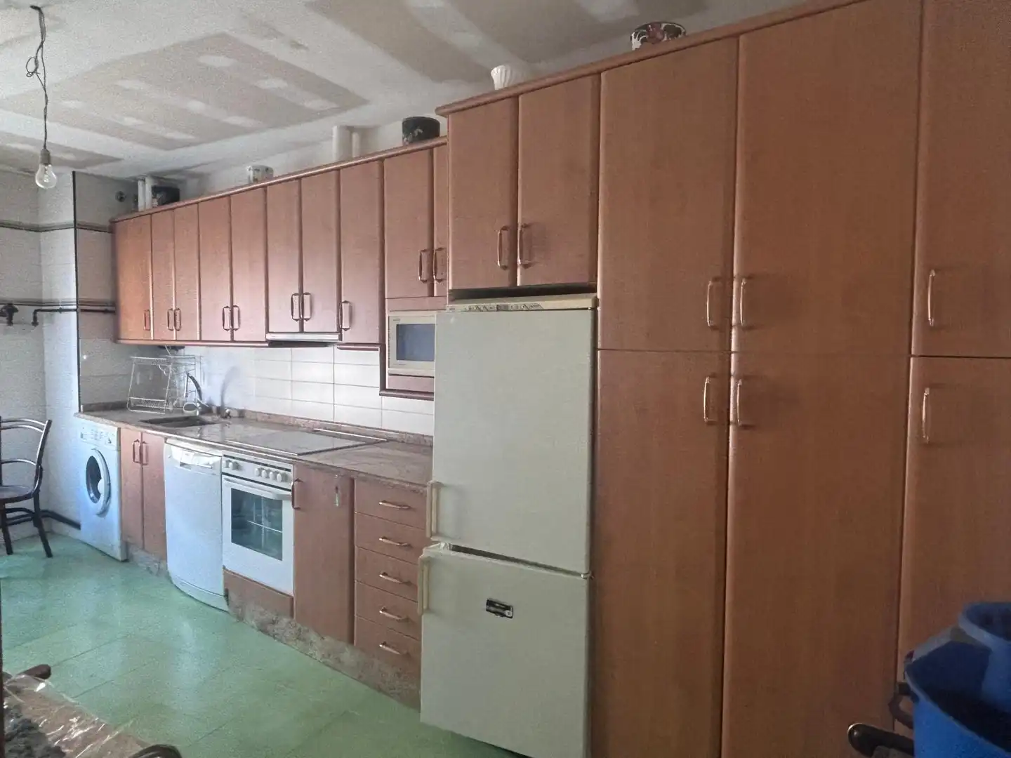 Kitchen of Flat for sale in Calahorra, La Rioja