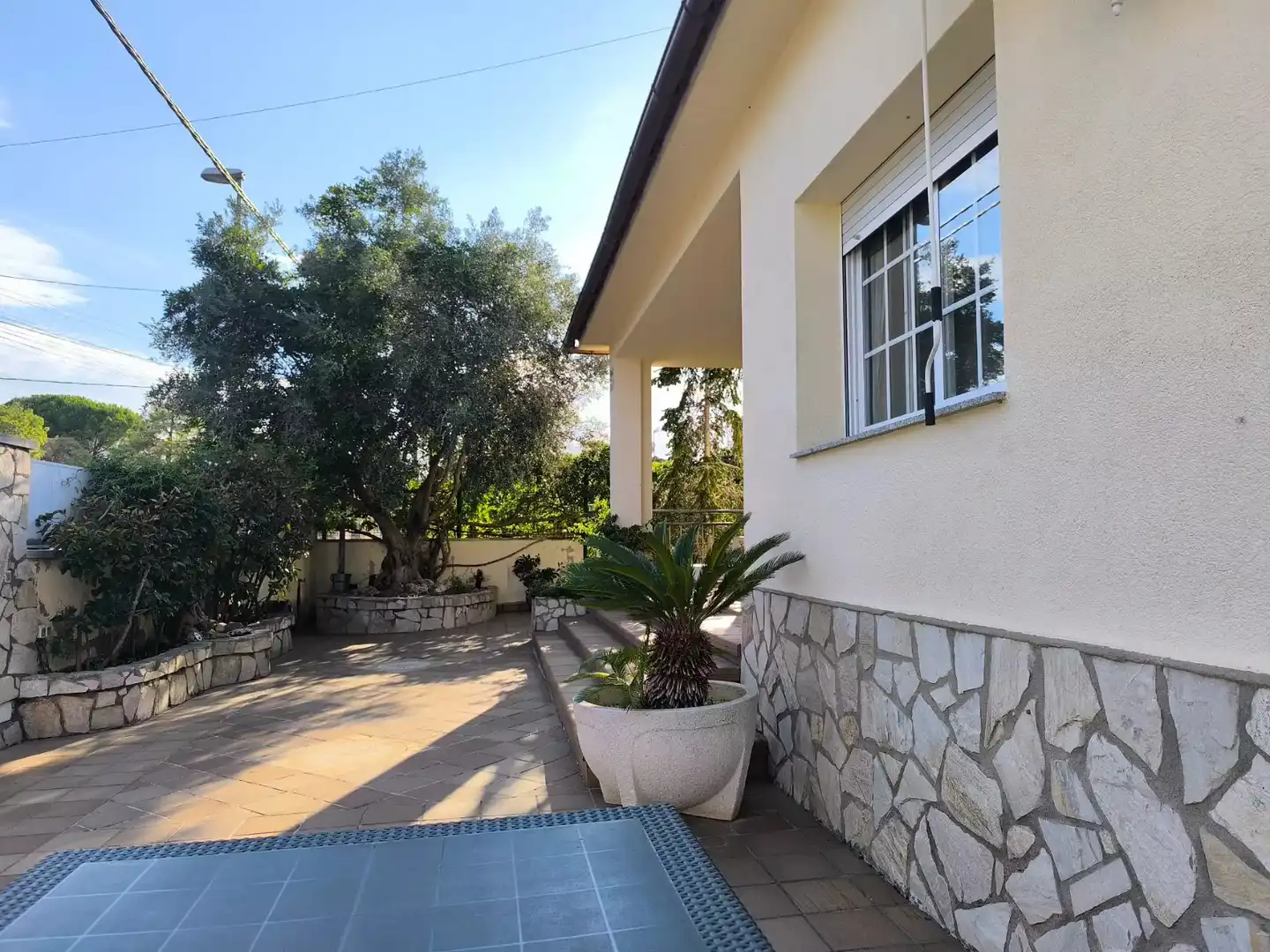 Xalet amb piscina en venda a Niàgara Parc - Àgora Parc, imagen 2