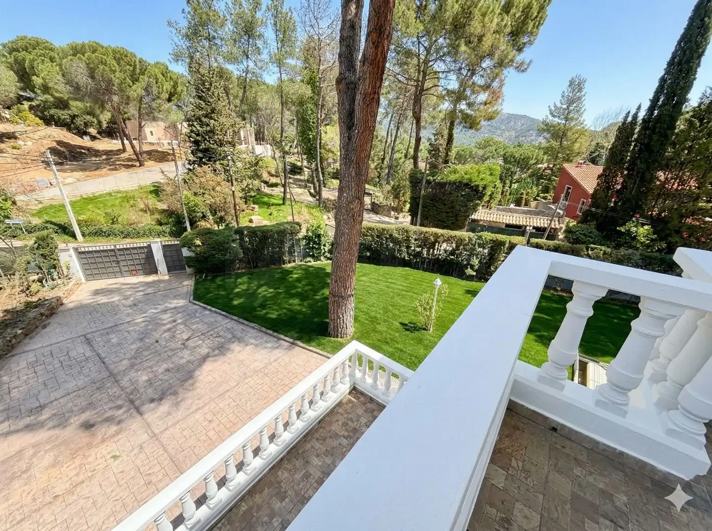 Villa in vendita a San Martín de Valdeiglesias, imagen 17
