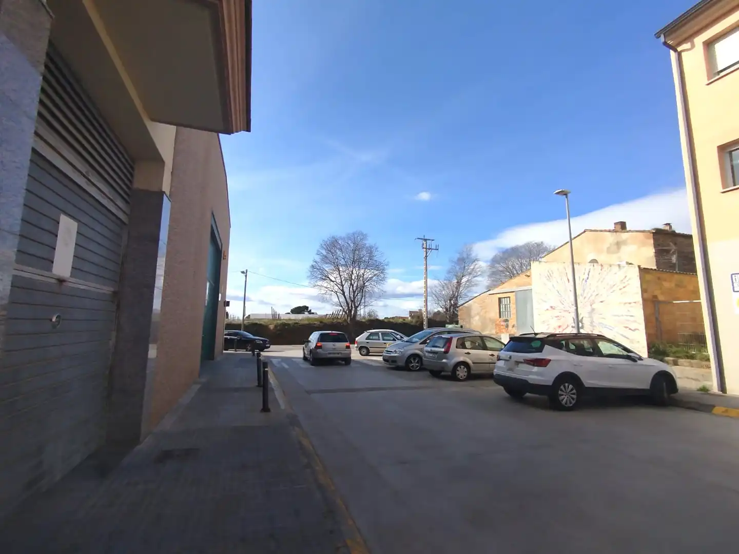 Parking de Piso en venta en La Granada