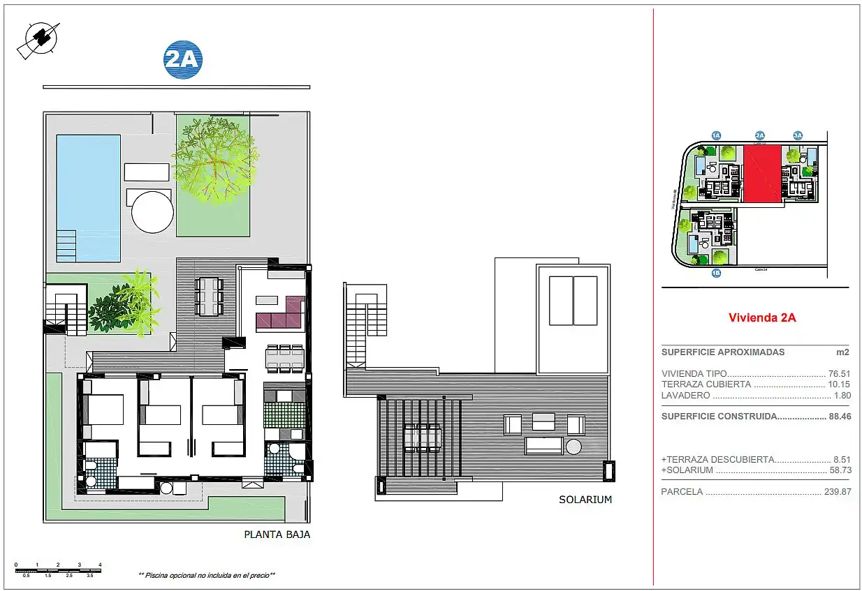 House with terrace for sale in El Verger, imagen 11