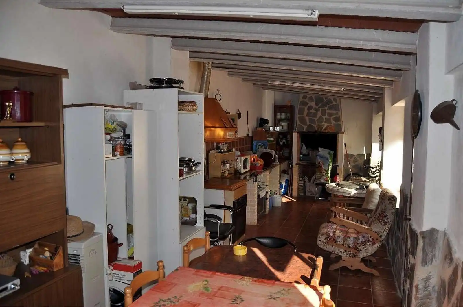 Casa a schiera in vendita a El Pinós / Pinoso, imagen 26