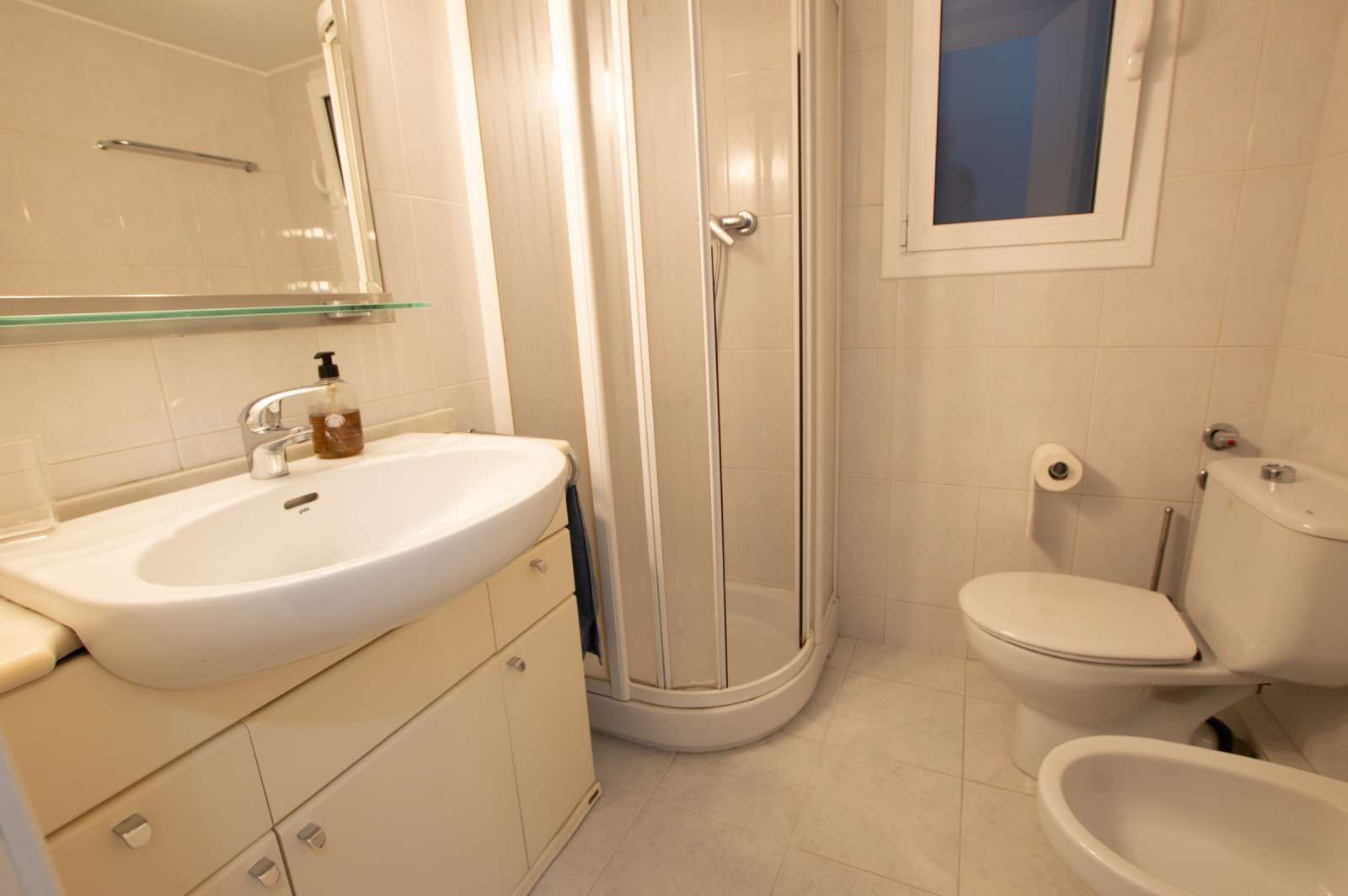 Apartment to share in Centre - Estació