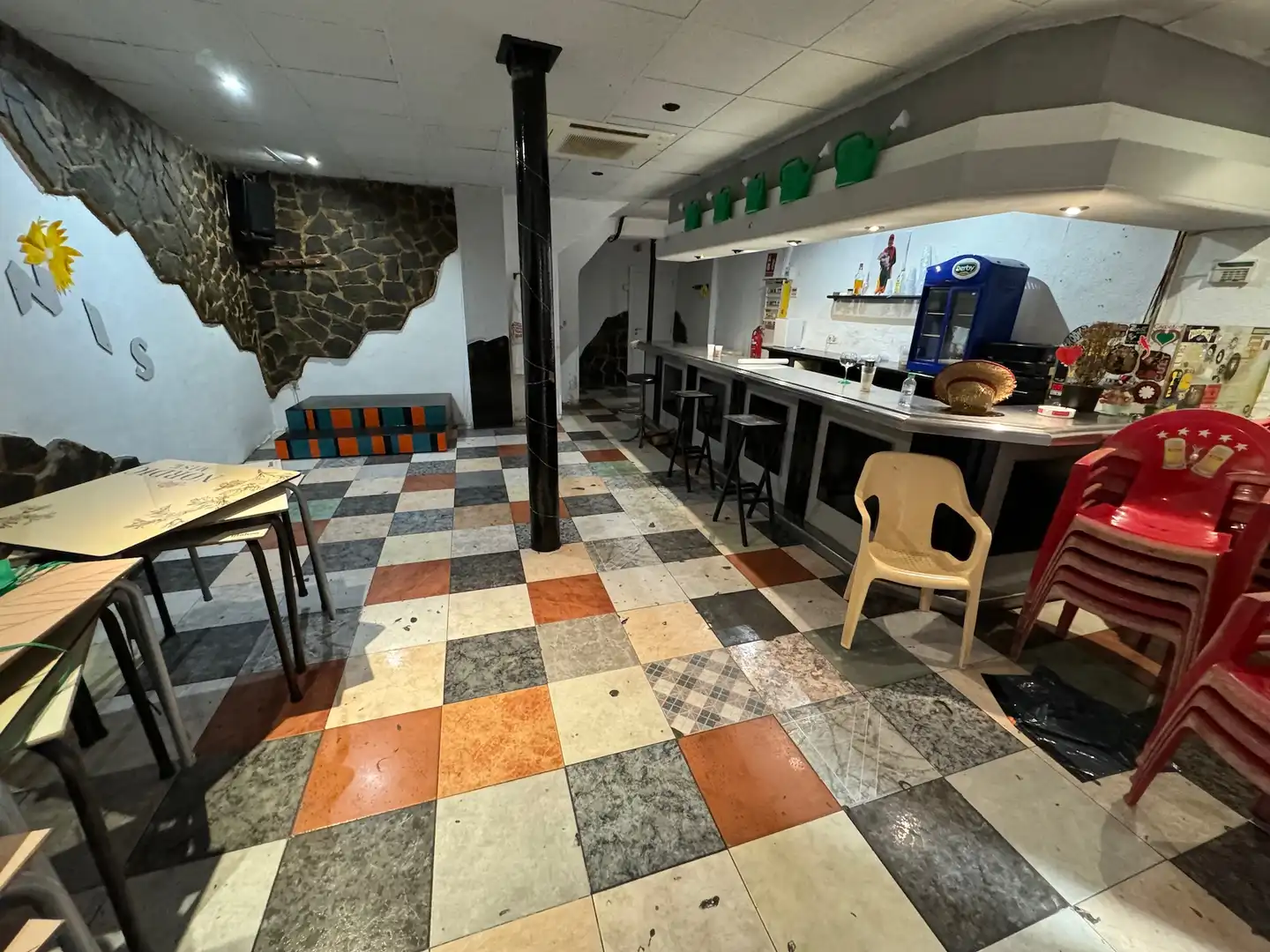 Geschaftsraum zum Verkauf in Villena