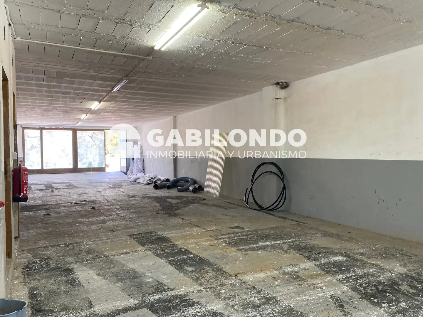 Local comercial de lloguer a Olaso Kalea, imagen 8