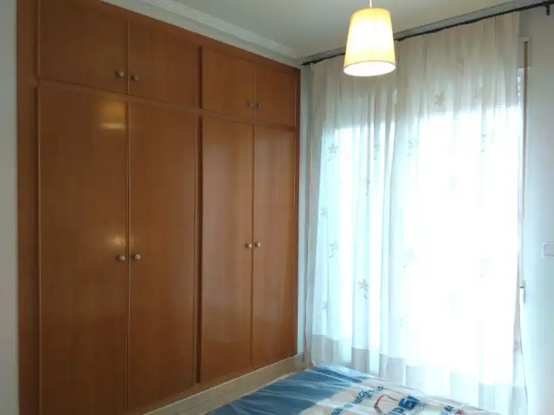 Flat for rent in Puente Tocinos