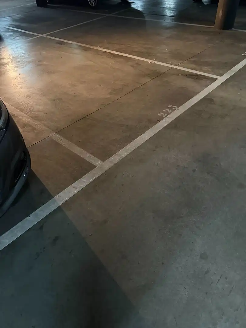 Aparcament de Garatge en venda en Fuenlabrada