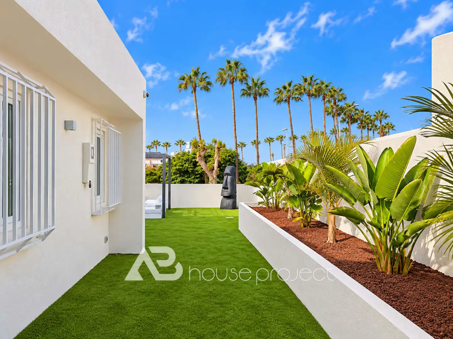 Terrace of Houses for sale in Costa Adeje