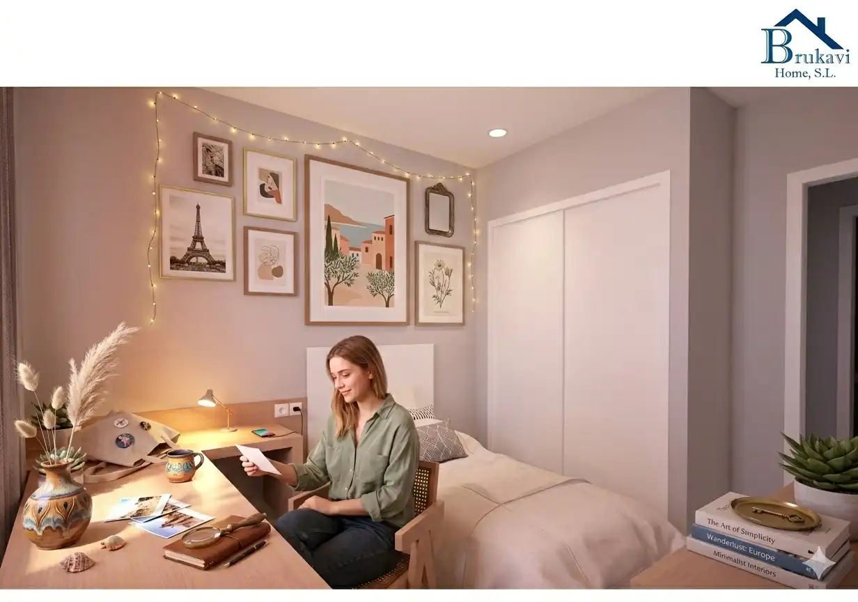 Apartamento en venta en Rúa de Gago de Mendoza, Marín