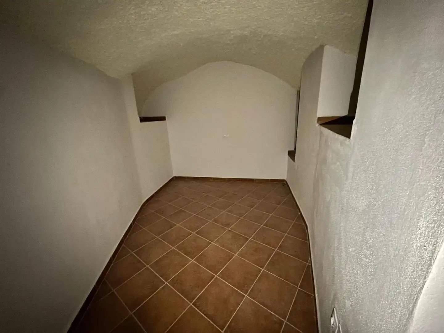 Finca rústica en venta en Castril
