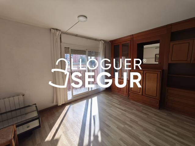 Piso en Alquiler en Trafalgar en Llefià