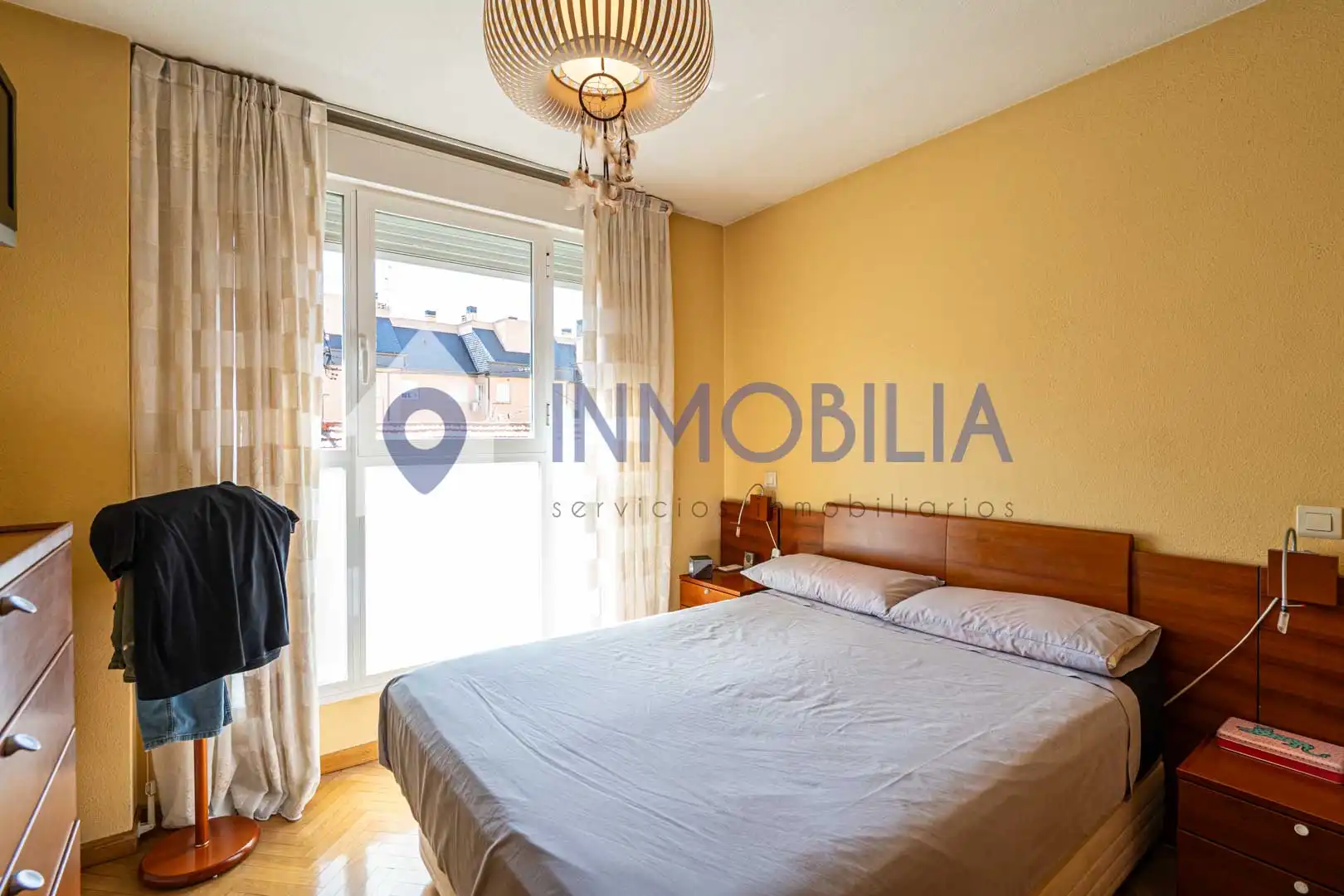 Habitación de Piso en venta en Madrid con Aire acondicionado, Calefacción y Trastero