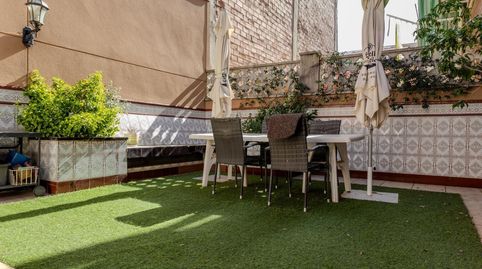 Foto 2 de Casa o chalet en venta en Carrer de la Gravina, Llefià, Badalona