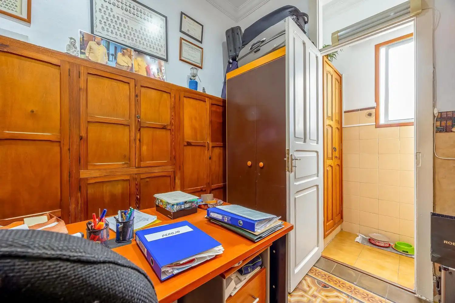 Appartement à vendre à Calle Perojo 39, imagen 28