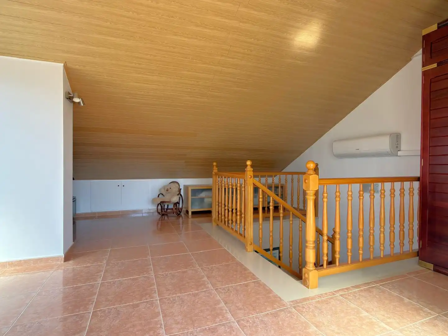 Reihenhaus mit Terrasse zum Verkauf in Les Salines - Pla de Sant Pere, imagen 32