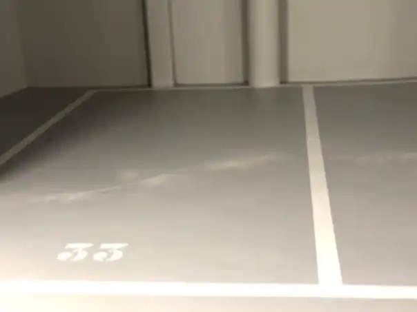 Parking de Ático de alquiler en Puente de Vallecas