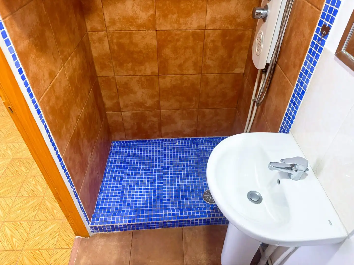 Bany de Pis en venda en Motril