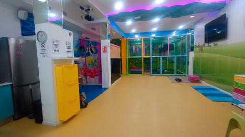 Photo 4 of Premises for sale in Avenida Francisco Rivera Paquirri, 26, Los Boliches, Fuengirola