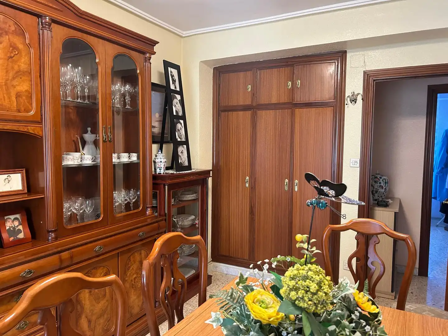 Flat with terrace for sale in Calle Austria 2, imagen 16