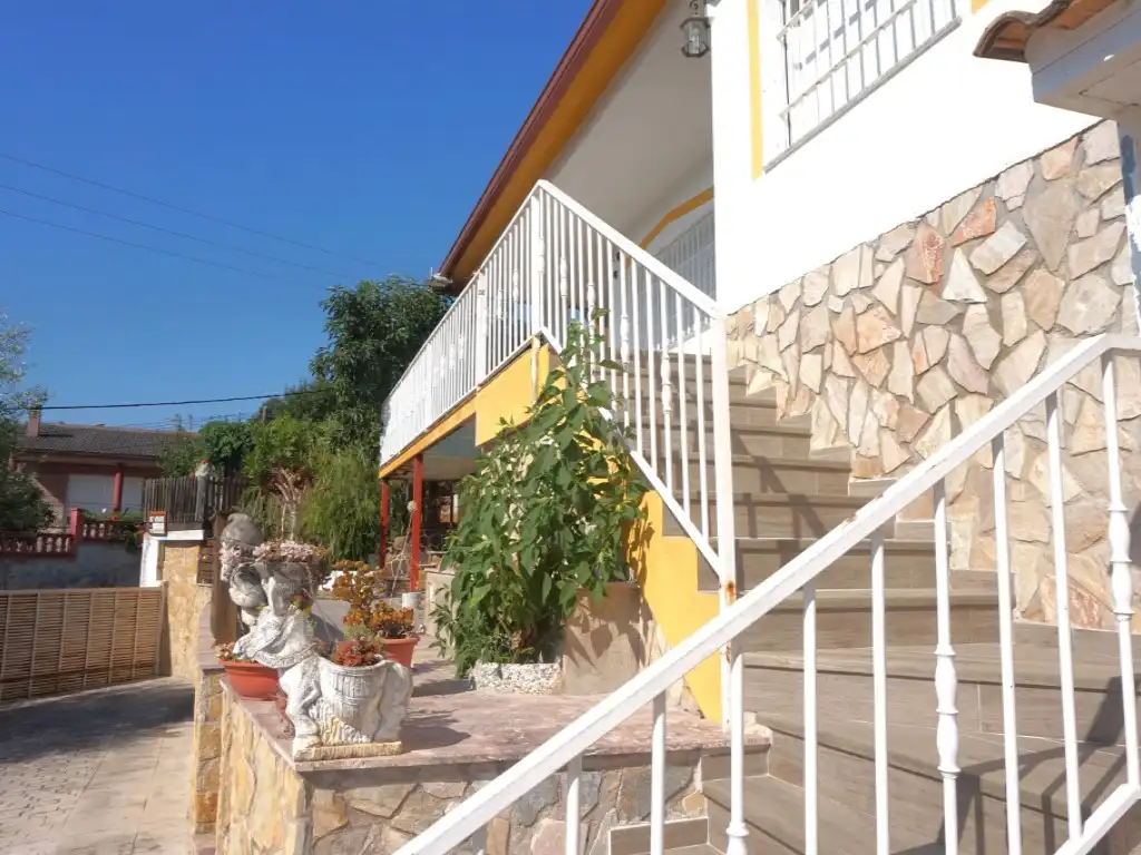 Casa en venta en Calle Verge Montserrat (P.P.I), imagen 58