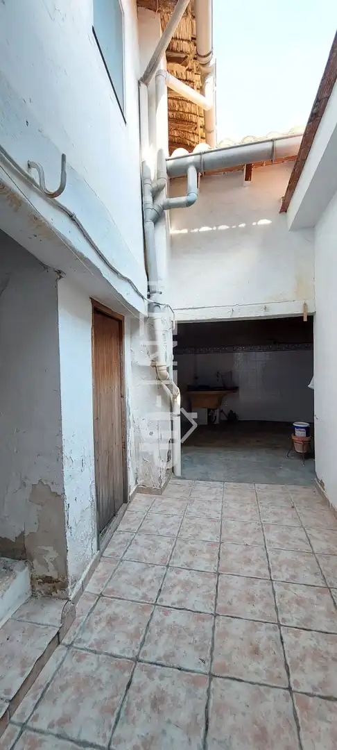 Casa o chalet en venta en La Granja de la Costera con Terraza, Trastero y Amueblado