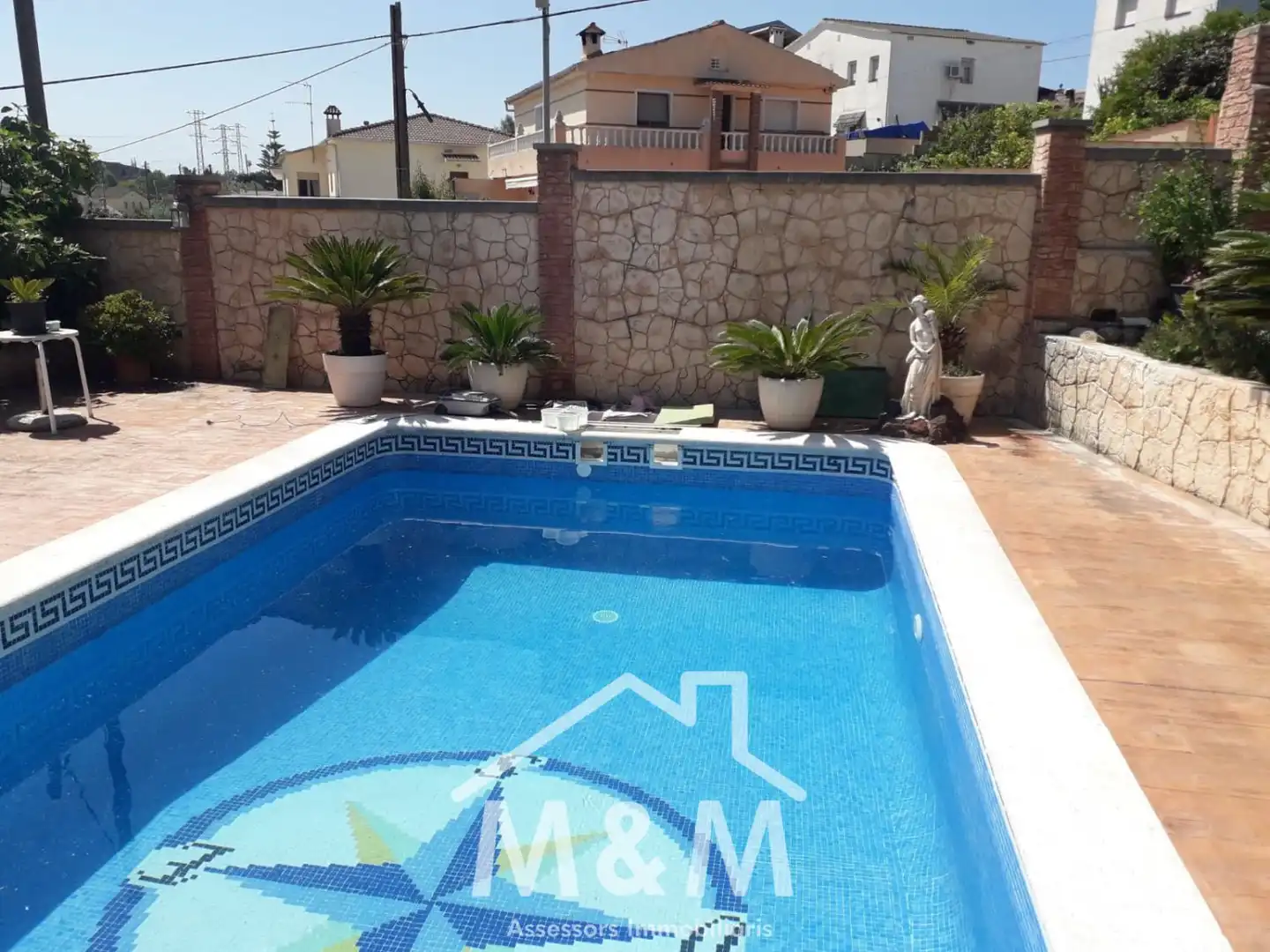 House with pool for sale in Mas Trader - Corral d'En Tort - Corral d'En Cona, imagen 21