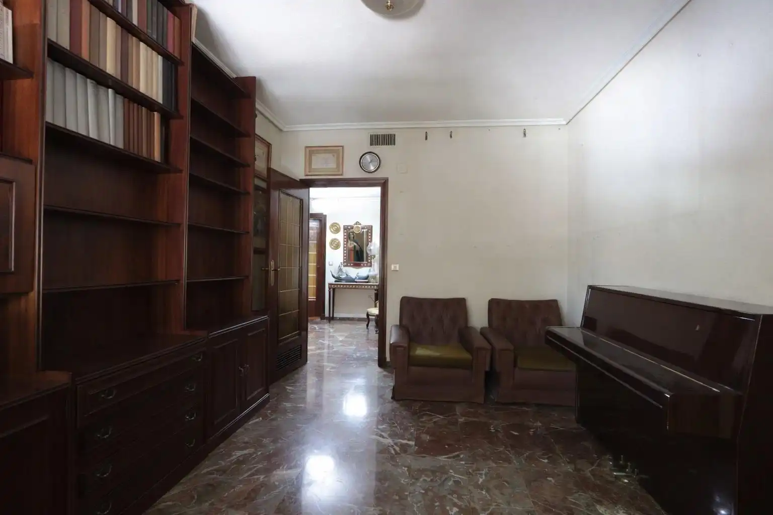 Piso en venta en Cartagena con Terraza