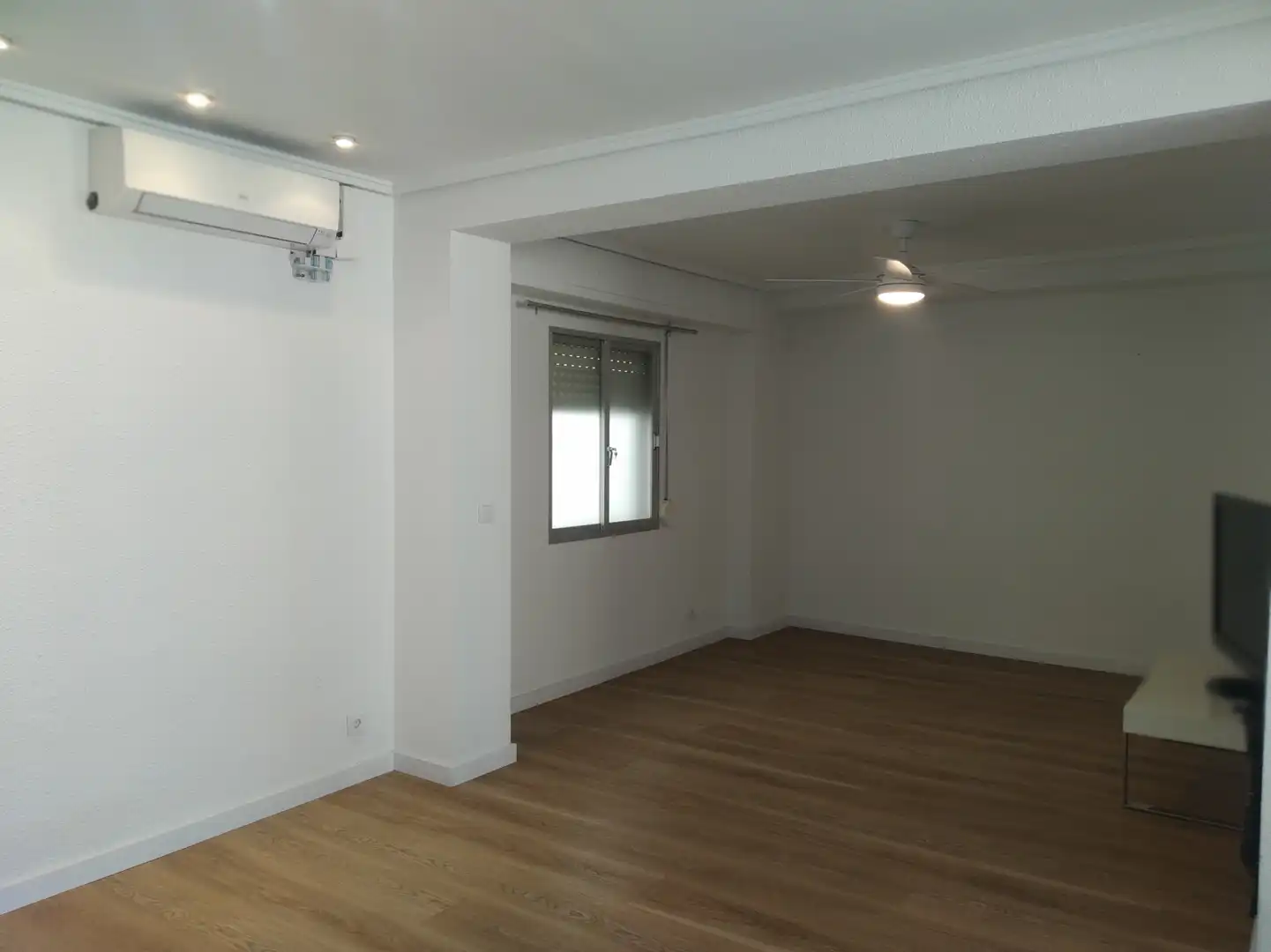 Piso de alquiler en CL QUART, El Pilar