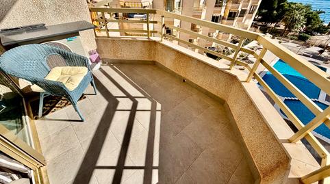 Photo 2 of Flat for sale in Avenida Jaime I el Conquistador, Playa Muchavista, El Campello