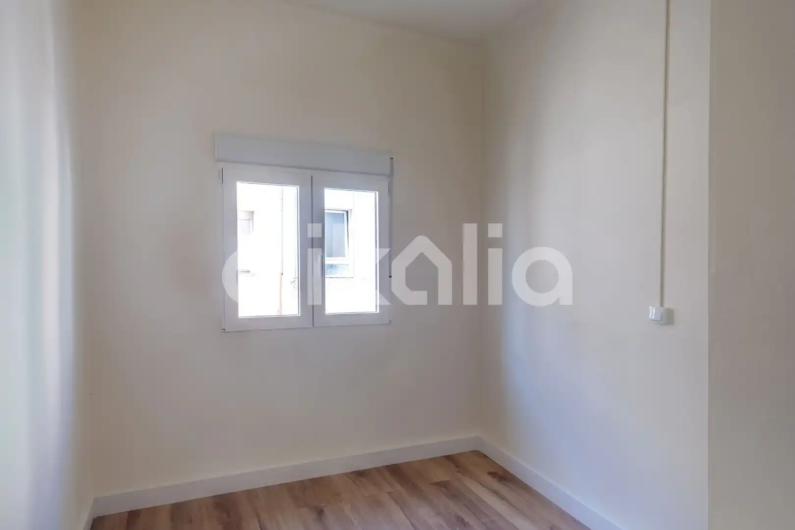 Habitación de Piso de alquiler en Alicante / Alacant con Aire acondicionado y Terraza