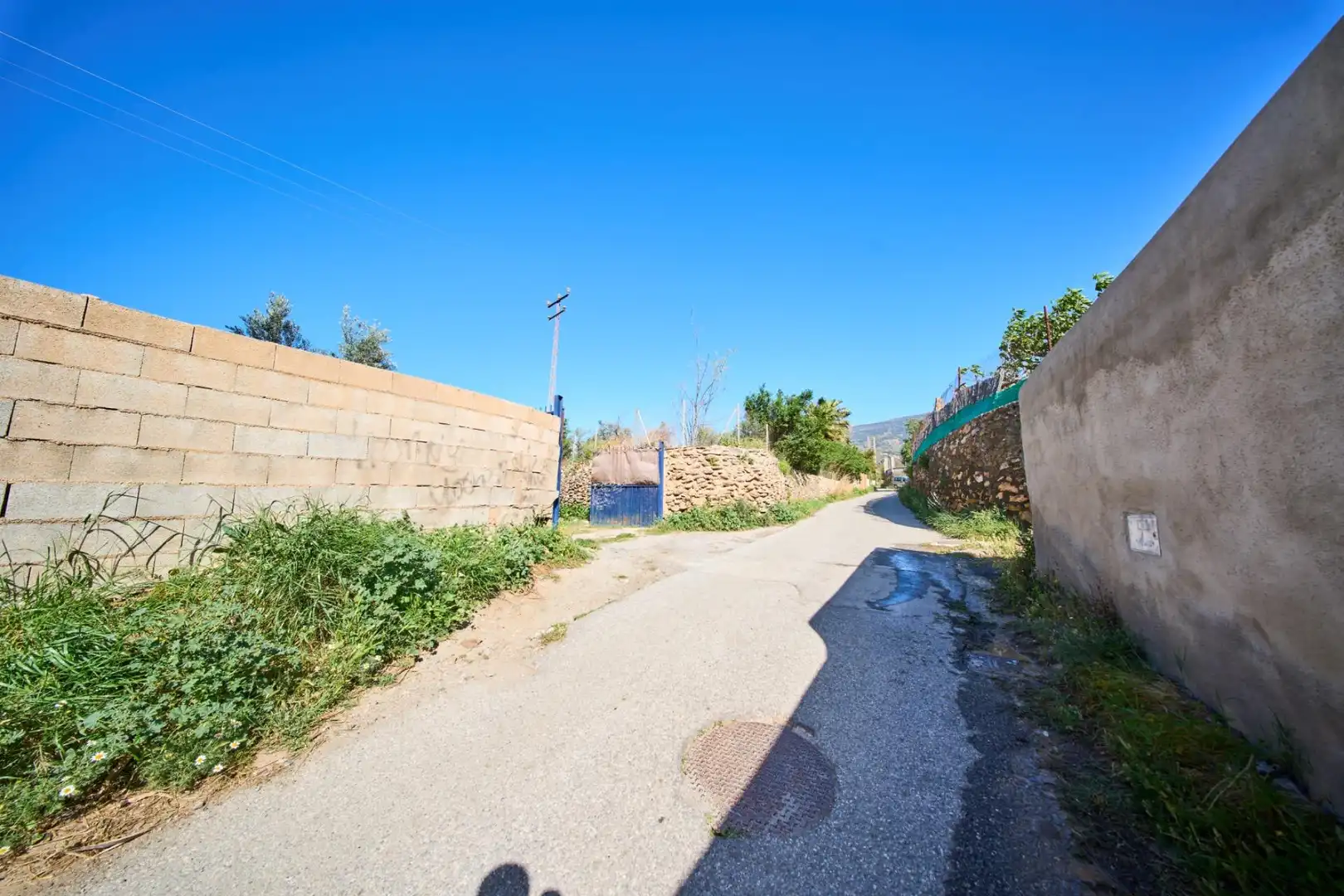 Casa rustica con giardino in vendita a Camino de la Vegueta, imagen 51