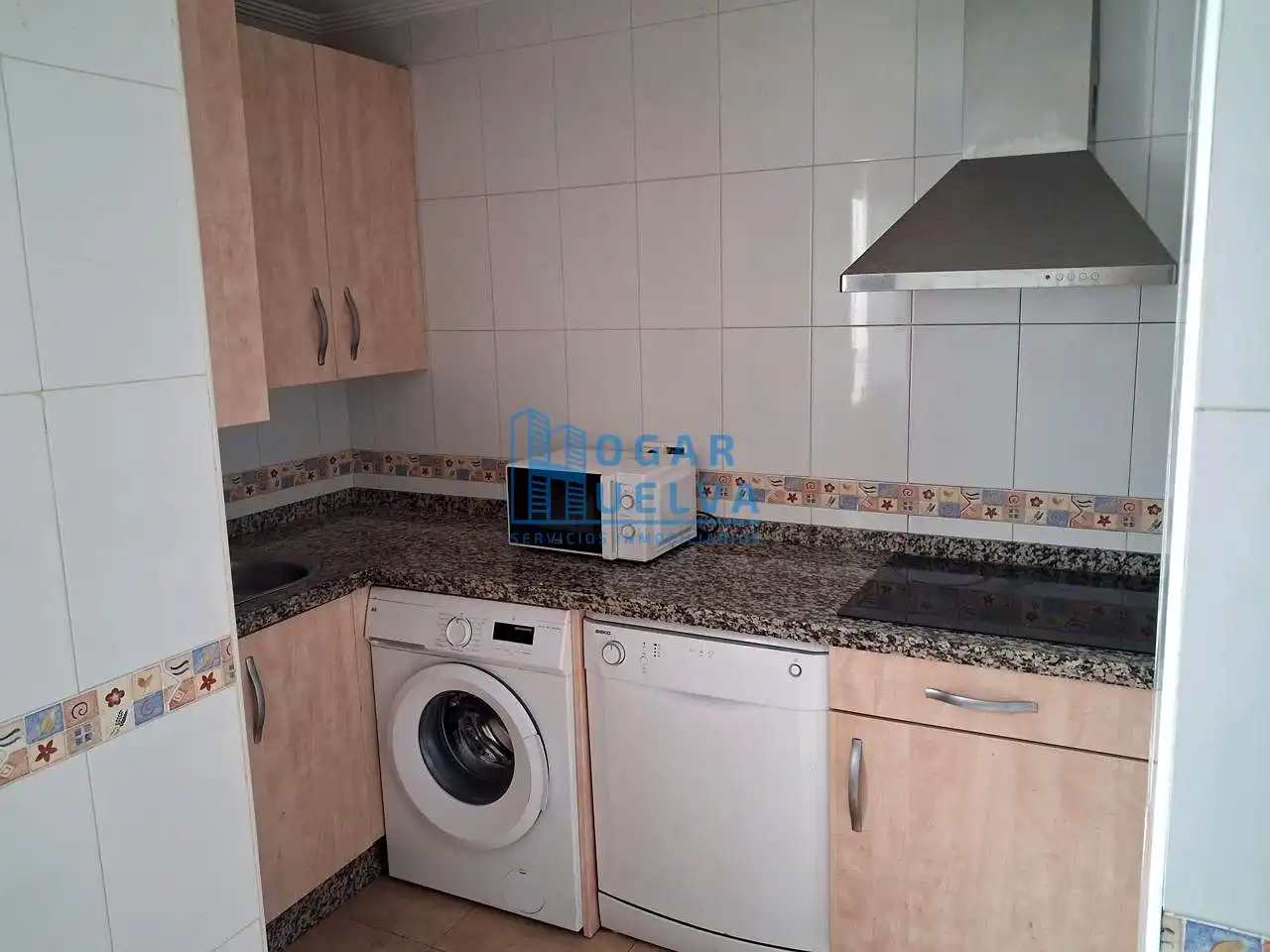 Cocina de Piso en venta en Reina Victoria - Matadero 