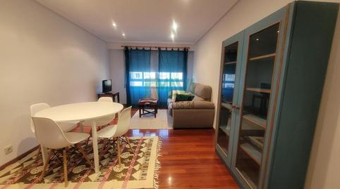 Foto 2 de Pis de lloguer a Universidad, Ourense