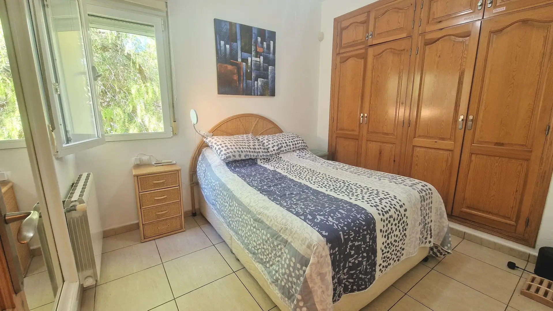 Casa amb jardí en venda a La Granadella  - Costa Nova, imagen 19