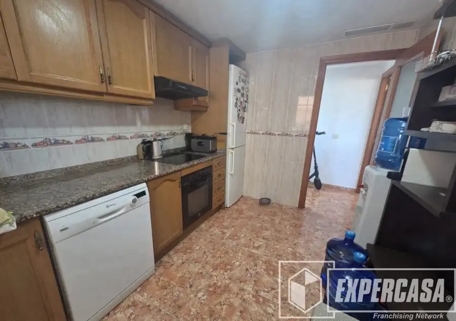 Appartamento con ascensore in vendita a Alfafar, imagen 15