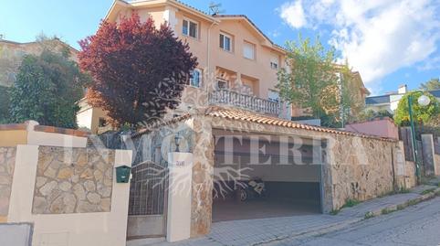 Foto 2 de Casa adosada en venda a Calle Espartaco, Guadalix de la Sierra, Madrid