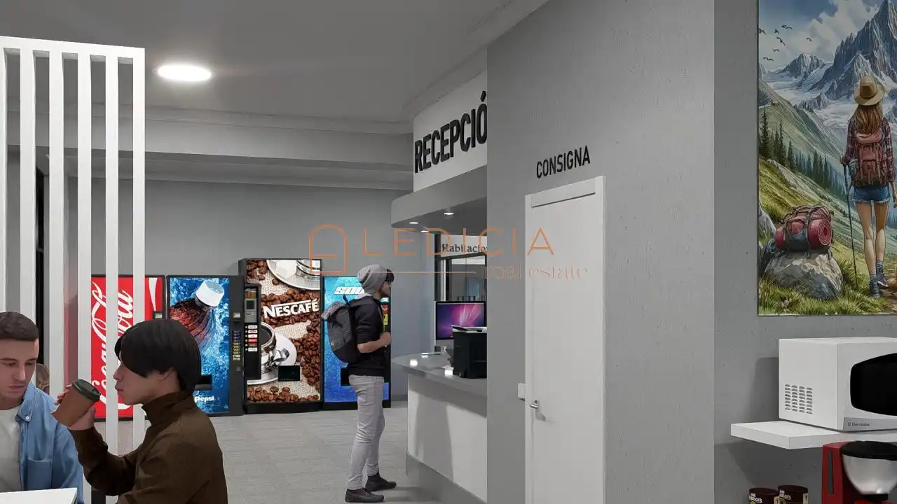 Edificio en venta en A Guarda  