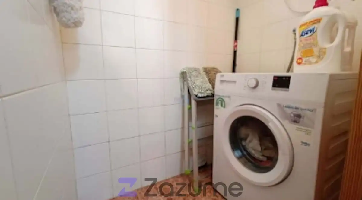 Cocina de Piso de alquiler en Torrevieja con Aire acondicionado, Calefacción y Piscina