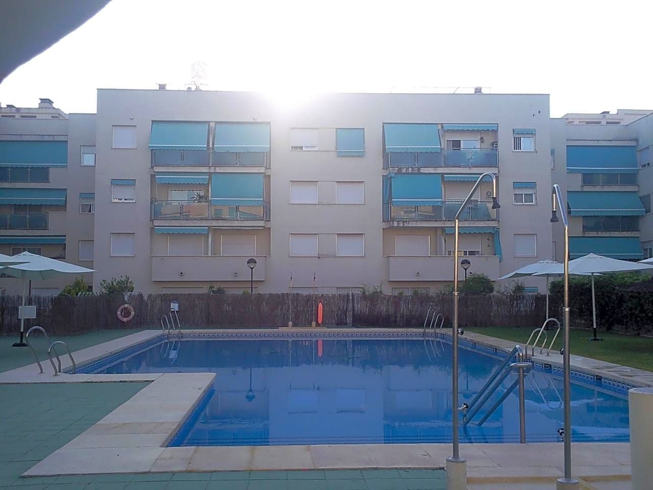 Pis de lloguer a Tablero Bajo - Arruzafilla  , Noroeste