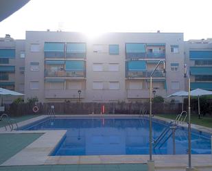 Flat to rent in Tablero Bajo - Arruzafilla