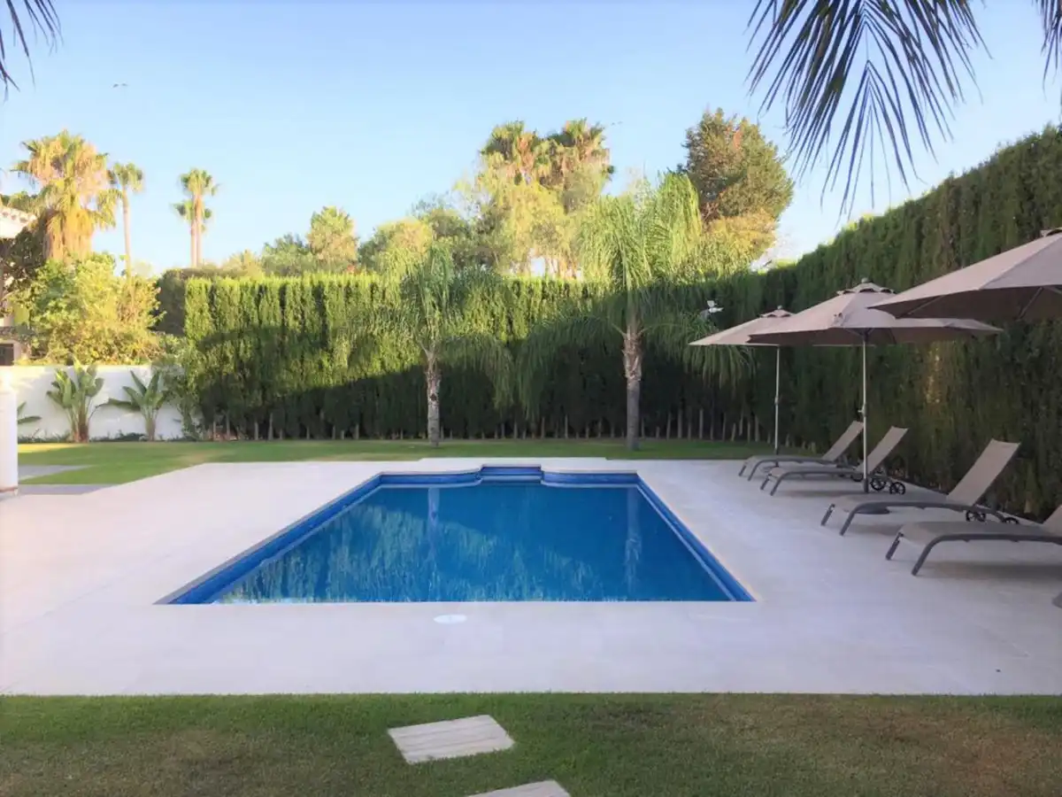 Casa amb piscina en venda a Nueva Andalucía, imagen 32