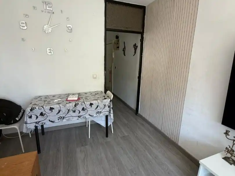 Flat for sale in Plaza de Los Ríos, 4, San Nicasio